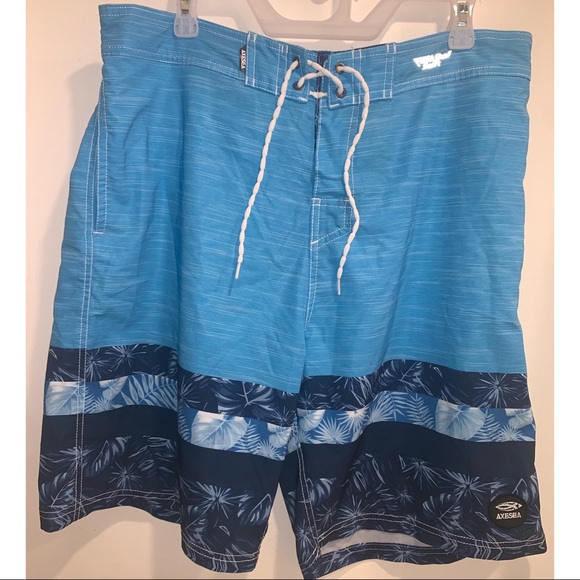 Men’s Swim Shorts - Picture 1 of 3